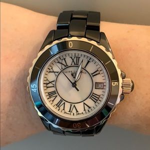 Women’s Swiss Legend watch